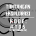 Challenge #5 | Kode : #T05 EKSPLORASI