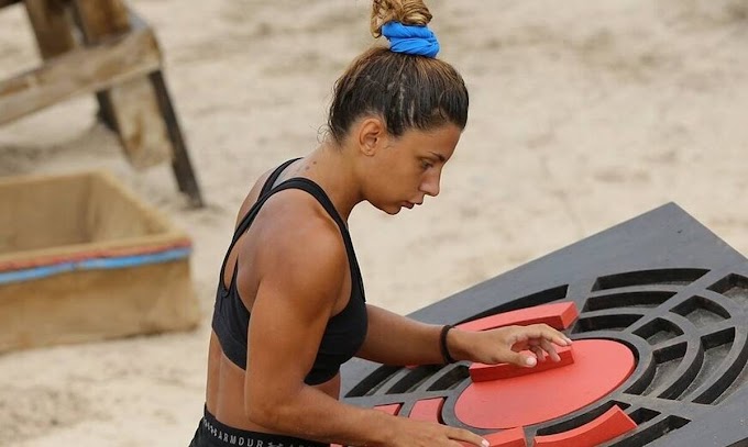 Survivor Spoiler 23/6: Αυτοί είναι οι τρεις υποψήφιοι