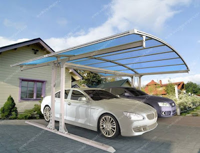 Carport Builders Brisbane