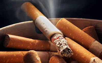 Tabaco é uma das principais causas de morte em Moçambique