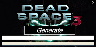 Free Download Dead Space 3 Key Generator For Game