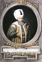 Kanuni Sultan Suleyman