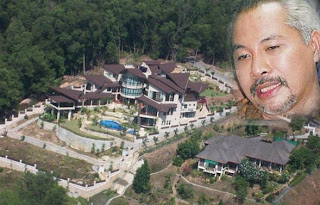 KELAB GREENBOC: Khir Toyo Tak Mengaku Bersalah, Didakwa 