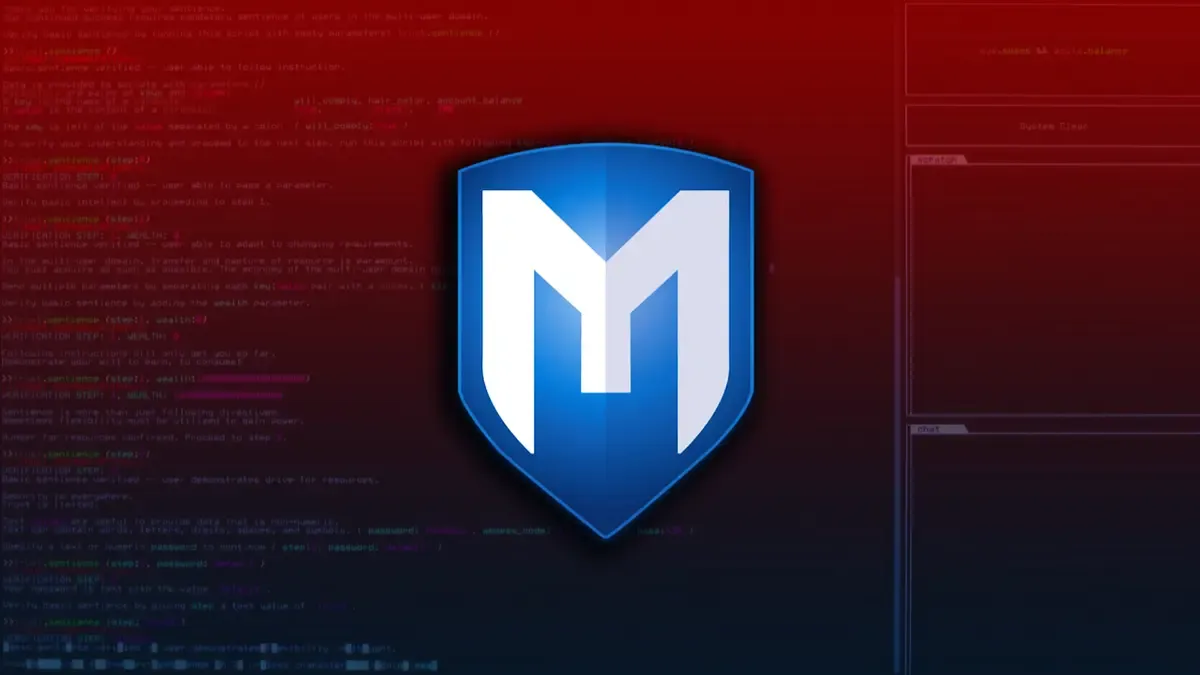 metasploit