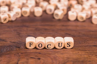 Improve Focus - 10 Tips to Improve Focus