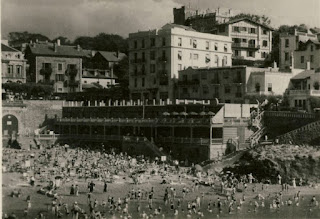 biarritz 1948