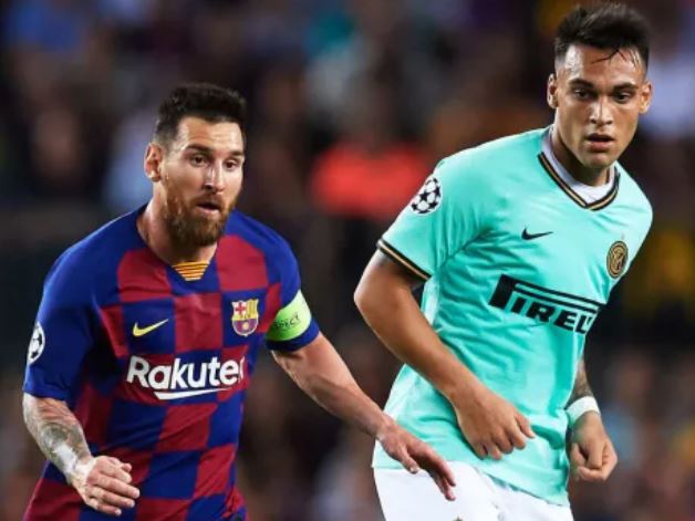 Barca sẽ mua 2 ngôi sao tấn công để thay Messi