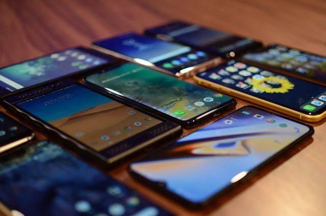 Upcoming Smartphone Launches in June 2022