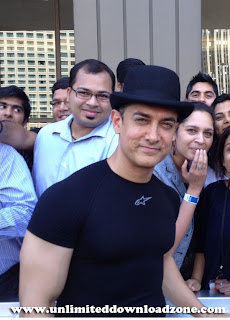 Dhoom 3 Exclusive Shooting Photos | Wallpaper | Movie Stills