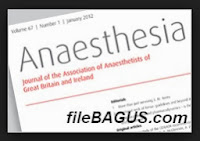 anaesthesia