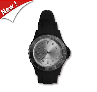 Montre e-watch sur Prizee