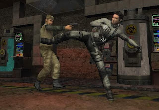 Download Impossible Mission (Europe) Game PSP for Android - www.pollogames.com