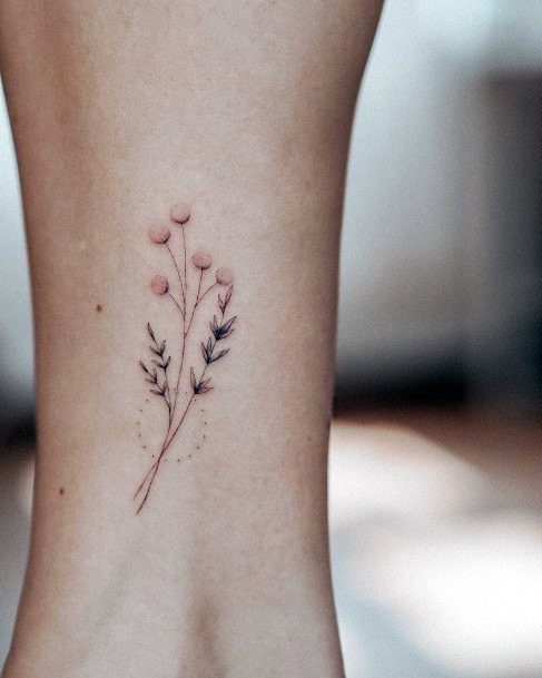 50 tatuagens de algodão que vão fazer você se apaixonar!