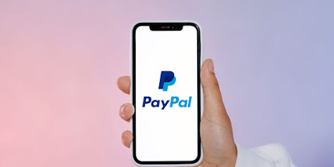 Cara Top Up Saldo PayPal Melalui Jasa ViaPayPal.id