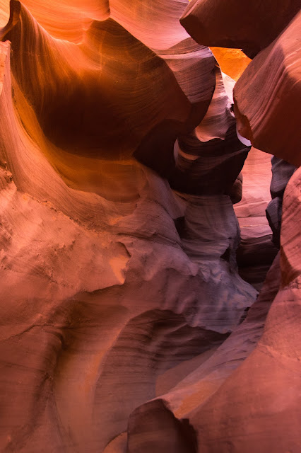 Lower Antelope Canyon