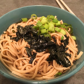 Kombu Dashi Broth