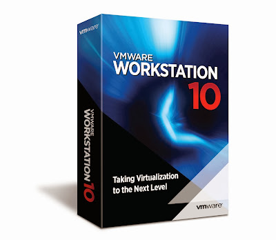 Download VMware 9