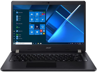 Acer TravelMate P2 TMP214-53-53VY