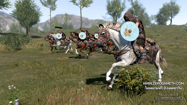 เว็บแจกเกม Mount & Blade II: Bannerlord