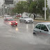 Fortaleza registra maior chuva de pré-estação em 2018 nesta quinta-feira