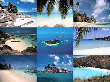 seychelles island pictures