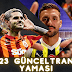 EN GÜNCEL TRANSFER YAMASI FİFA 23 