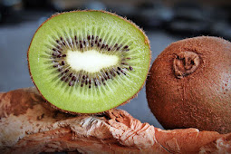 Inilah 17 Manfaat Buah Kiwi Yang Wajib Anda Ketahui
