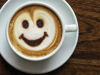 Diez profesiones donde más se consume café