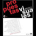 Diseño y Fotografía: Propuestas Visuales 2010- II