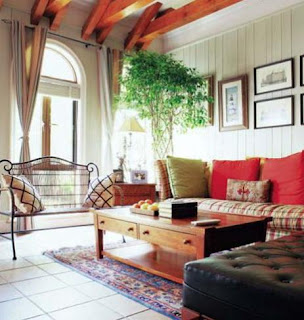 How can i decorate my living room with plants - decorating living room with plants decorating ideas, decorate a small living room with a corner plant - tips to decorate a small living room with cute plants