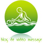 Le Blog de Videos Massage