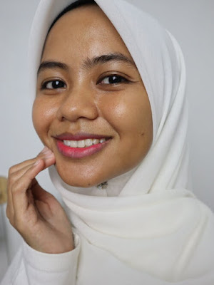 Rangkaian Pakai Skincare Pagi - Moisturiser dan Sunscreen Terbaik Pilihan Saya | Hansaegee Nature