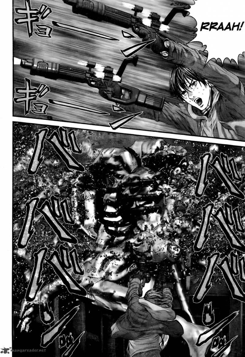 Gantz Chapter 355 Gantz Manga Online Gantz Chapter 355 Gantz Manga Online