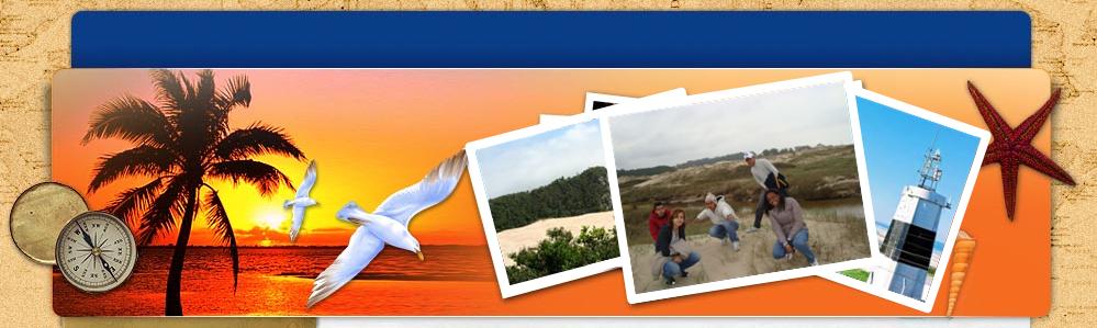 Localizações