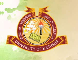 recruitment-jobs-kashmir-university