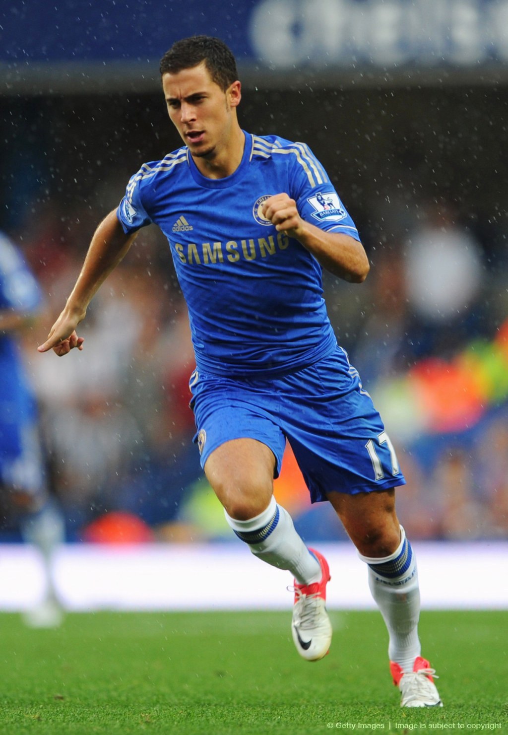 eden hazard wallpaper