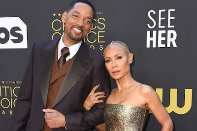 Will Smith revealed that not only his wife, Jada Pinkett Smith, had extramarital affairs