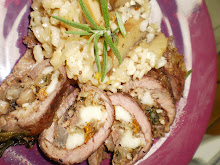 stuffed steak