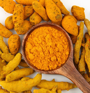 Curcuma Para Ciatica