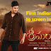 First Indian film in Chile is Srimanthudu