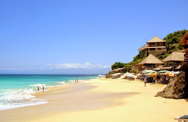 5 Pantai  Sekitar Brownfeather Hotel Bali JDlines com