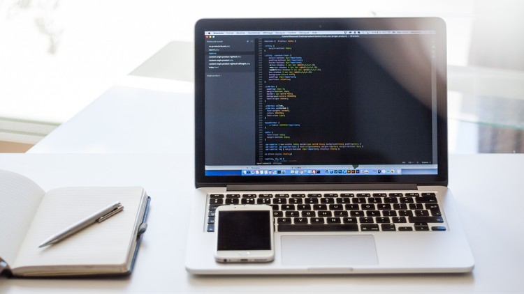 HTML for beginners [Udemy Course]