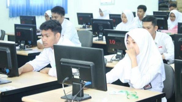 Latihan Soal US Mata Pelajaran Bahasa Arab SMA Program Peminatan Bahasa Tahun 2023