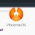 Phoenix OS - PC OS based on Android (Windows)