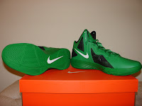 Nike Zoom Hyperfuse 2011 Rondo PE