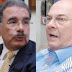 Danilo Medina tiene 48.7% e Hipólito Mejía un 45.2, según encuesta Gallup-Hoy