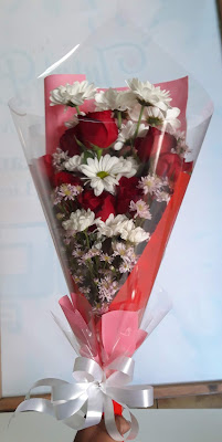 Toko Bunga Lamongan Noor Florist