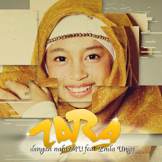 Download MP3 Zara Leola - Dengan NafasMu (feat. Enda Ungu) - Single itunes plus aac m4a mp3