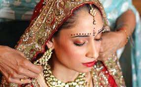 indian headpiece jewellery in Denmark