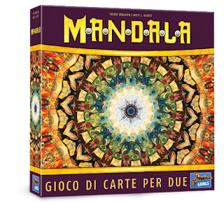 ASMODEE ITALIA